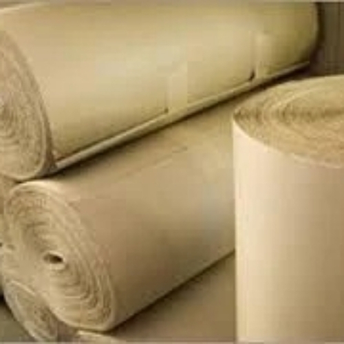 Corrugated Roll