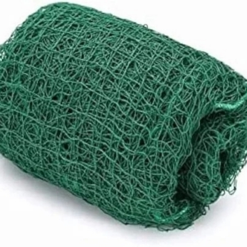 Cricket Net - Various Sizes, Green | Tear Resistant, Easy Installation, Long Functionality