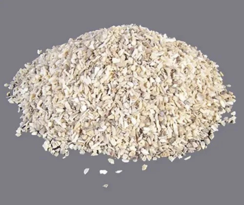 Crushed Bone