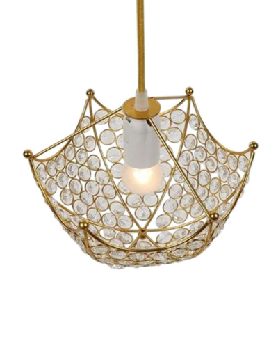 Crystal Pendant Lamp