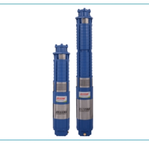 Deccan Double Pumps
