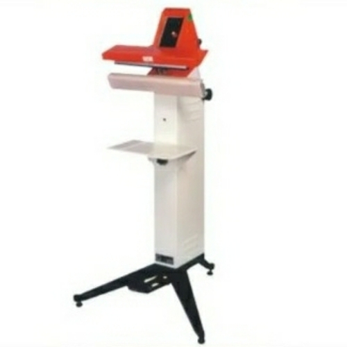 Electric Foot Operated Sealing Machine