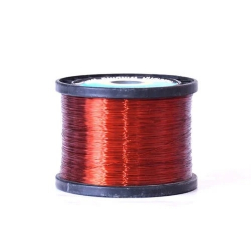 Enamelled Copper Wires