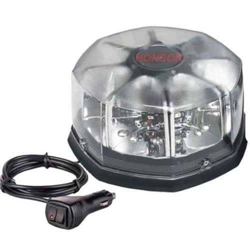 Energy Efficient Beacon Light