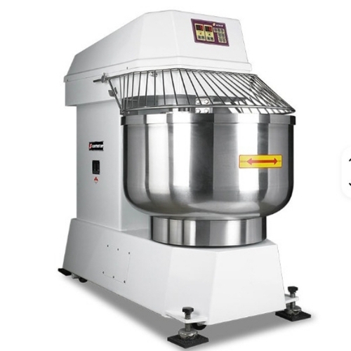 Flour Spiral Mixer
