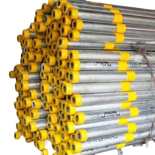 Galvanized Iron Pipes