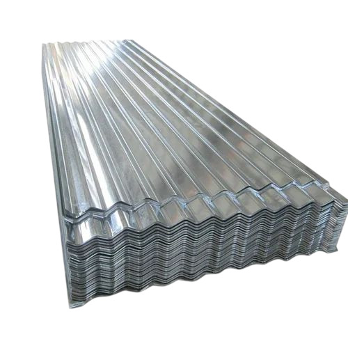 Galvanized Roofing Sheets