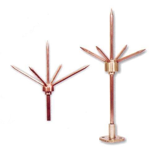 Gi Lightning Arrester - Features: .