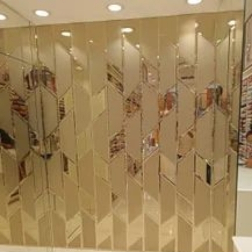 Glass Mirror