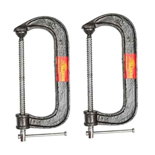 Globus C Clamp