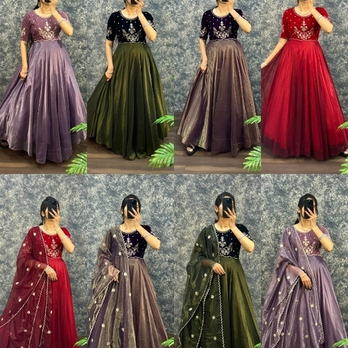 Gown 