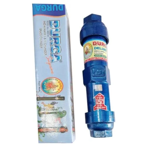 Hand Pump Cylinder - Color: .