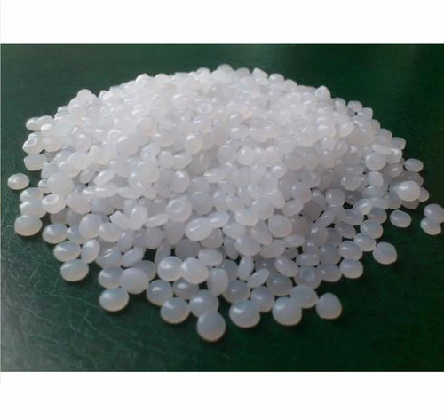Hdpe Plastic Granules