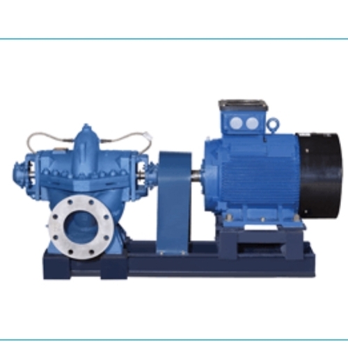 Horizontal Splitcase Pump