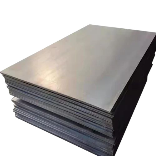 Hot Rolled Mild Steel Sheet