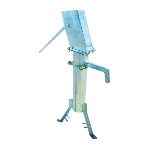 India Mark Hand Pump - Application: Cryogenic