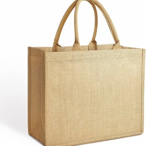 Jute Shopping Bags