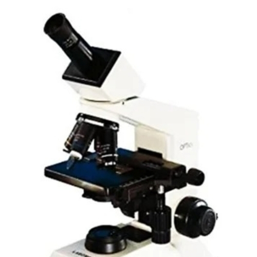 Led Monocular Microscope