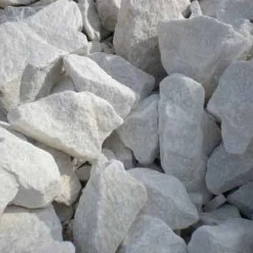 Limestone Lumps - Lime Solid, Various Sizes | Tested Purity, Timely Delivery