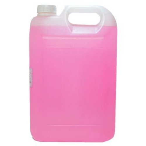 Liquid Laundry Detergent