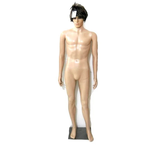 Male Mannequins - Age Group: Adults