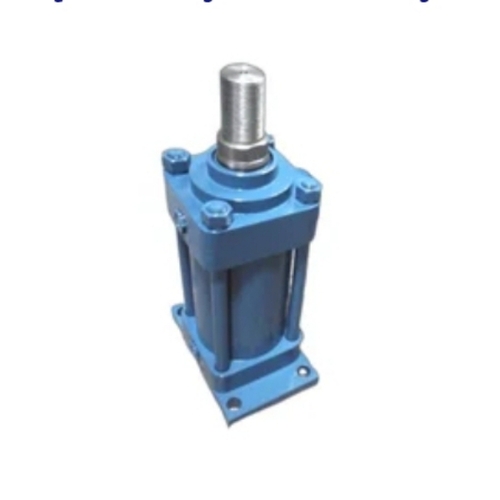 Metal Hydraulic Cylinder