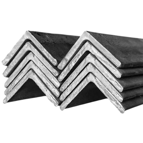 Mild Steel Angle