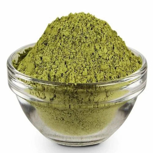 Natural Neem Powder - Additives: Na
