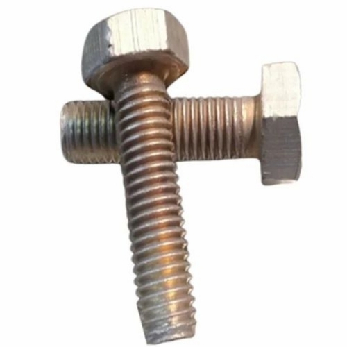 Nut Bolt