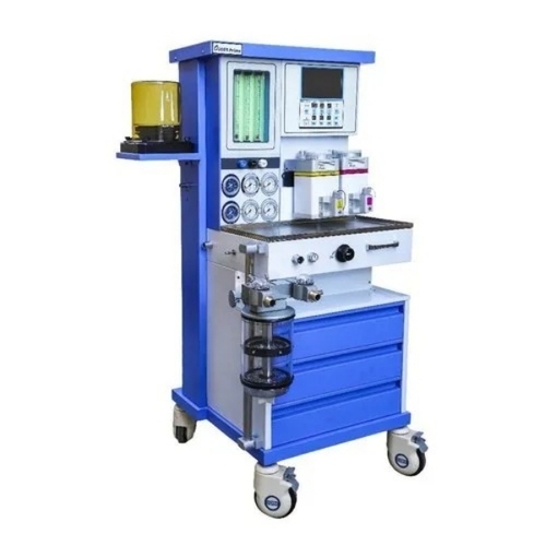 Oscar Anaesthesia Workstation