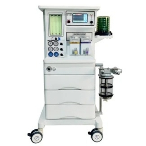 Oscar Prime Anaesthesia Workstation
