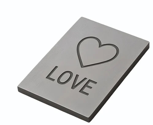 Pad Printing ClichAC Plate