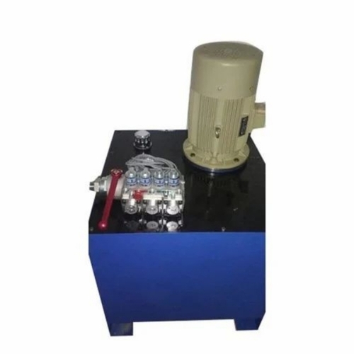 Passenger Lift Power Pack