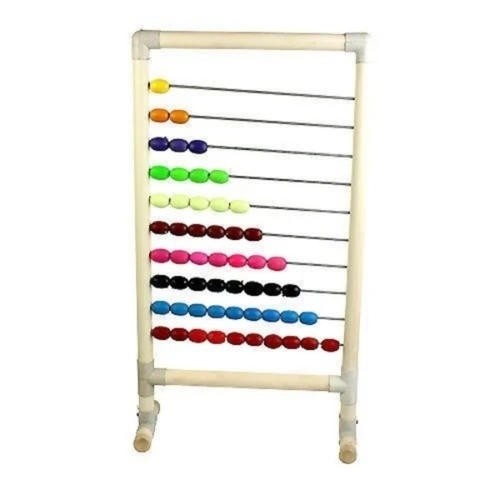 Pipe Abacus For Kids