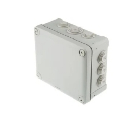Plastic Junction Box