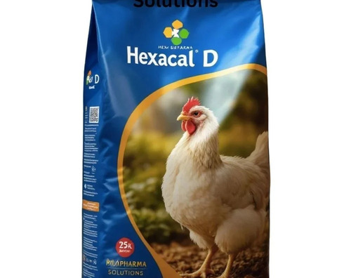 Poultry Feed Supplements