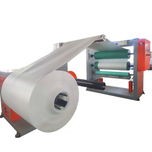 Ps Foam Sheet Extrusion Machine