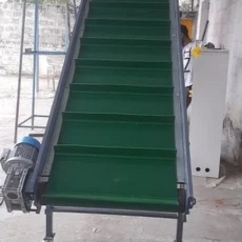 Pvc Belt Conveyor