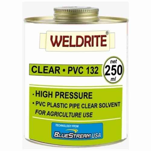 Pvc Solvent Cement