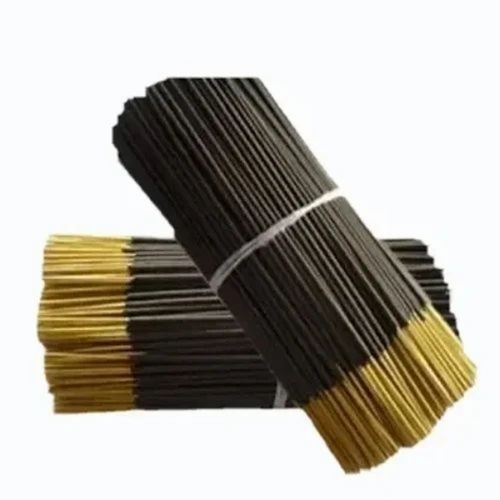 Raw Agarbatti Sticks