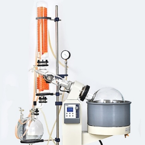 Rotary Evaporators - Color: Comes In Various Colors