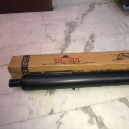 Royal Enfield Big Bottle(Bada Punjab) Silencer