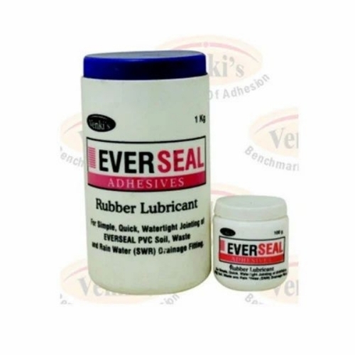 Rubber Lubricant