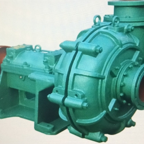 Slurry Pump