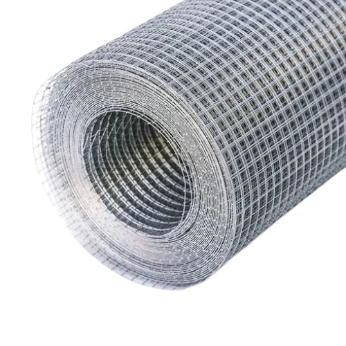 Steel Wire Mesh