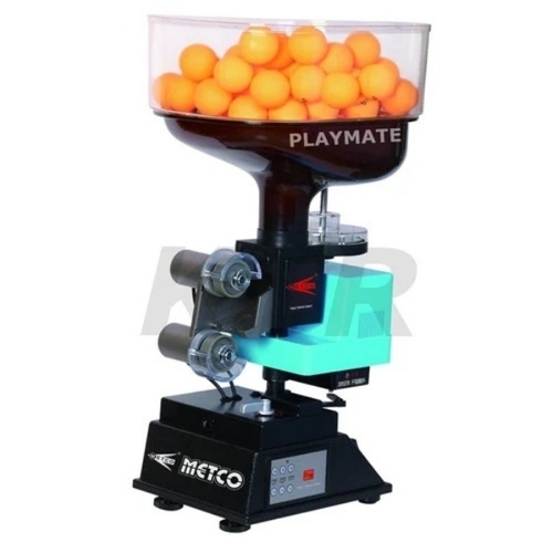 Table Tennis Robot
