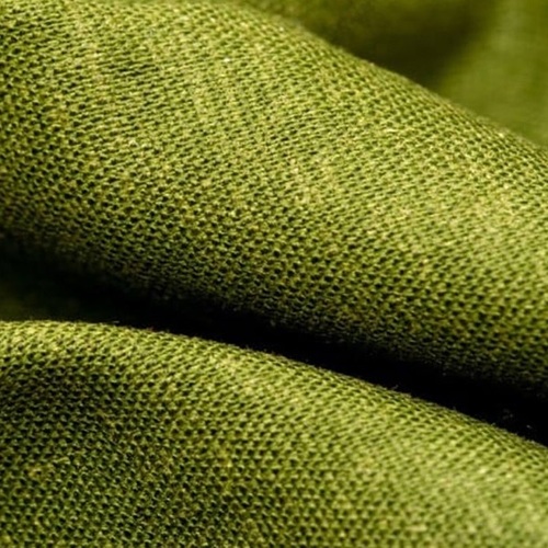Textile Fabrics 