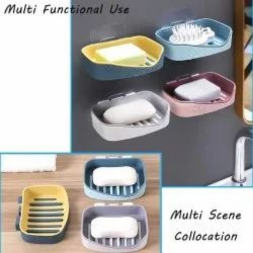 Toilet And Bathroom Accessories 