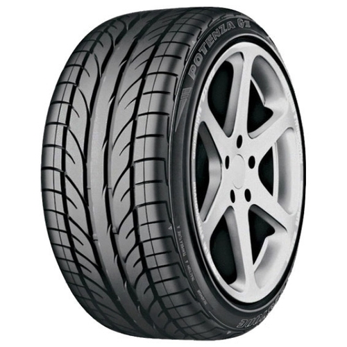 Tubeless Car Tyre