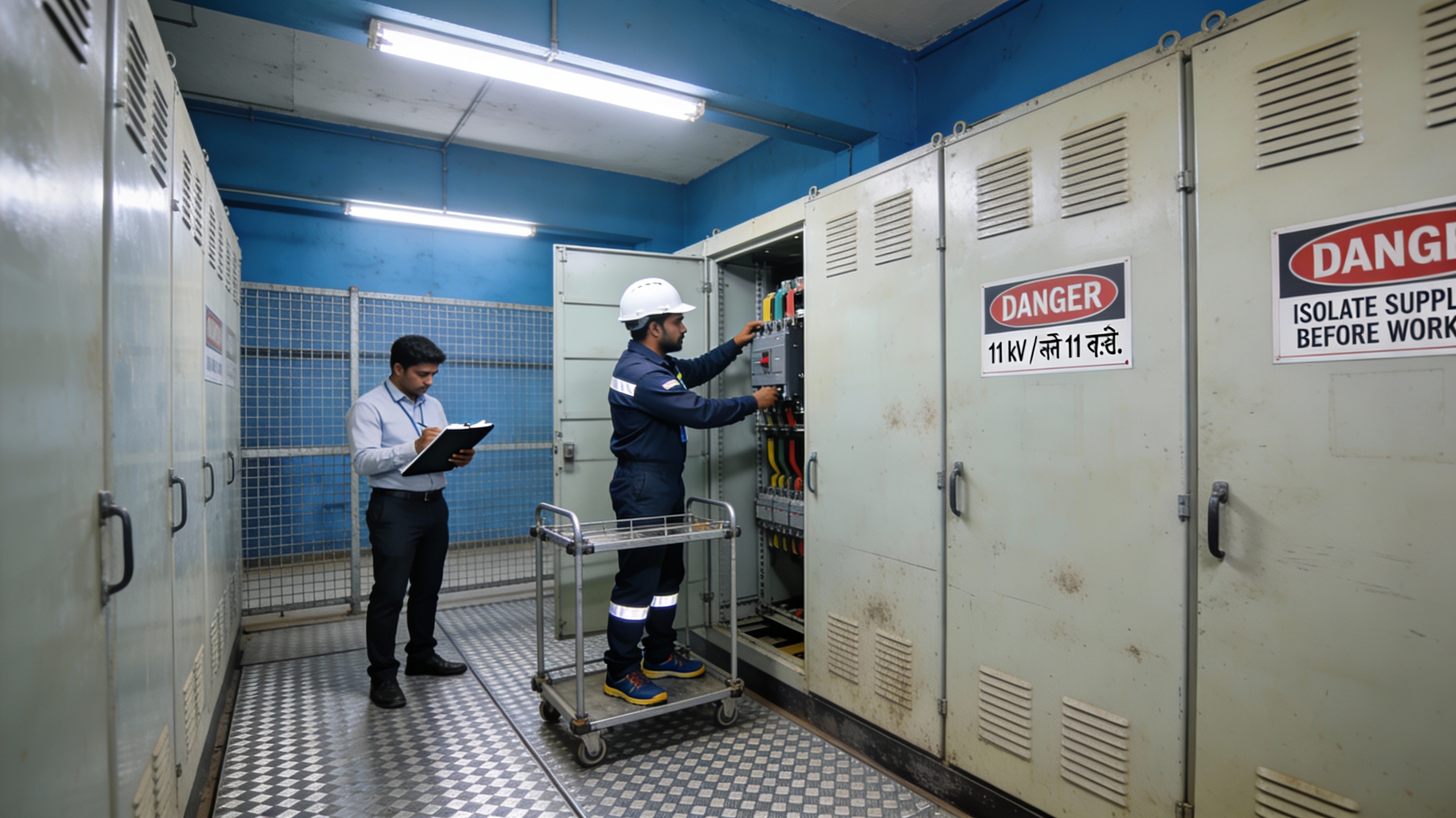 Turnkey Solutions